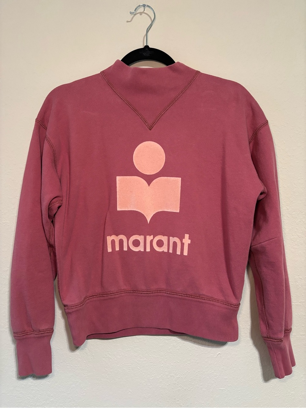Isabel Marant Étoile Moby Sweatshirt
